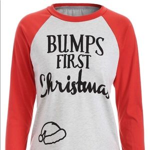 Christmas shirt